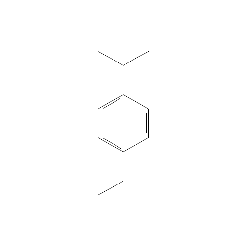 4-ethylcumen (CAS: 4218-48-8) - Related Chemical Product