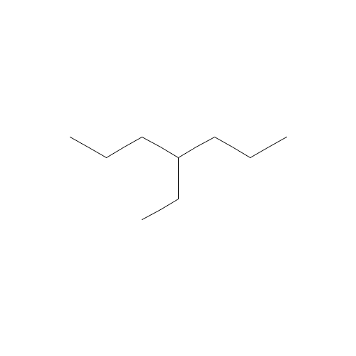 4-Ethylheptane (CAS: 2216-32-2) - Related Chemical Product