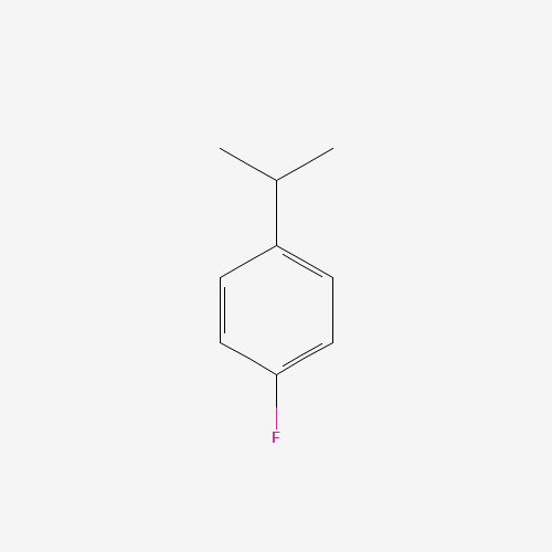 4-fluorocumene (CAS: 403-39-4) - Related Chemical Product