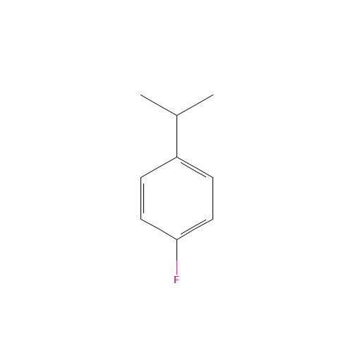 FT-0692482 CAS:403-39-4 chemical structure