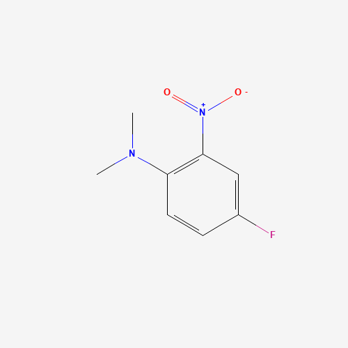 FT-0692484 CAS:69261-01-4 chemical structure