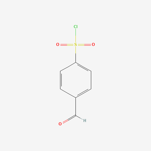 FT-0692489 CAS:85822-16-8 chemical structure