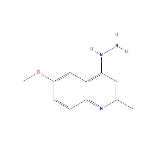 FT-0692496 CAS:49612-12-6 chemical structure