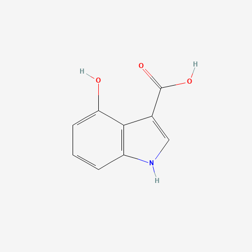 FT-0692497 CAS:24370-76-1 chemical structure