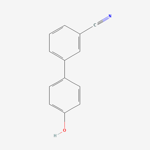 FT-0692499 CAS:154848-44-9 chemical structure