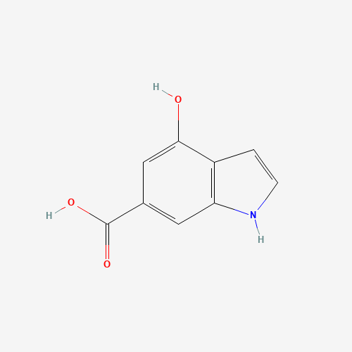 FT-0692504 CAS:40990-52-1 chemical structure