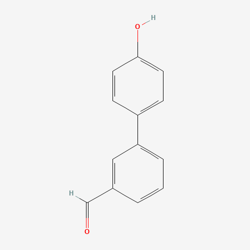 FT-0692507 CAS:283147-95-5 chemical structure