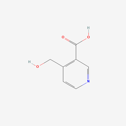 FT-0692509 CAS:72726-63-7 chemical structure