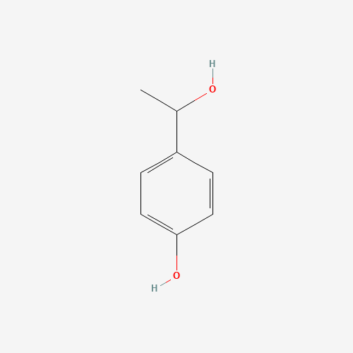 4-Hydroxyphenylethanol (CAS: 2380-91-8) - Related Chemical Product
