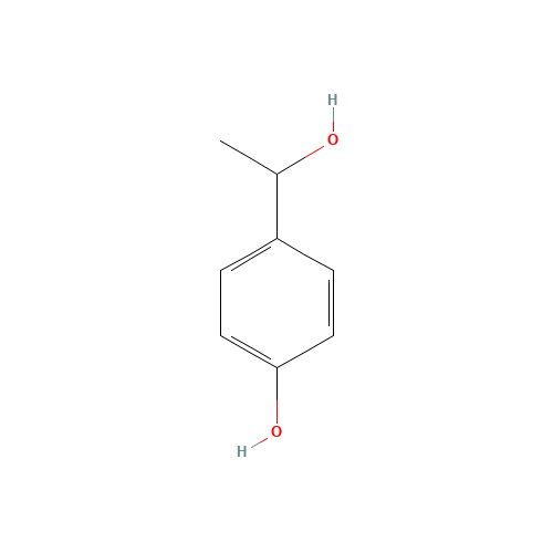 4-Hydroxyphenylethanol (CAS: 2380-91-8) - Related Chemical Product