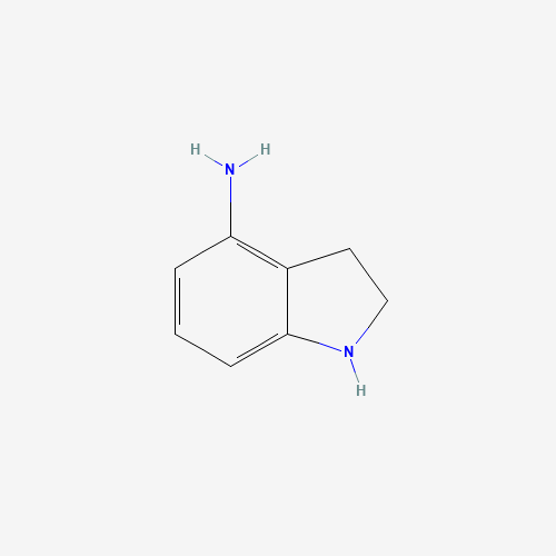 FT-0692515 CAS:52537-01-6 chemical structure