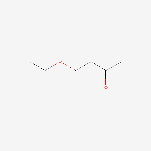 4-Isopropoxy-2-butanone (CAS: 32541-58-5) - Related Chemical Product