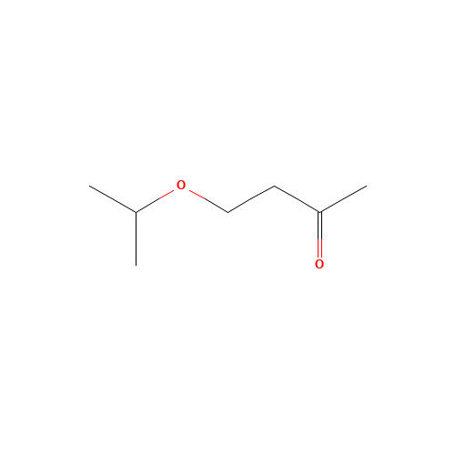 4-Isopropoxy-2-butanone (CAS: 32541-58-5) - Related Chemical Product