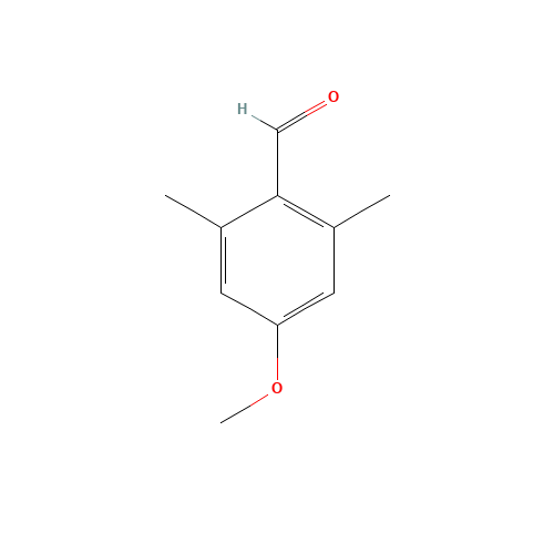4-Methoxy-2,6-dimethylbenzaldehyde (CAS: 19447-00-8) - Related Chemical Product
