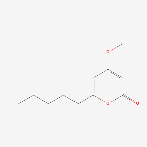 FT-0692523 CAS:109746-09-0 chemical structure