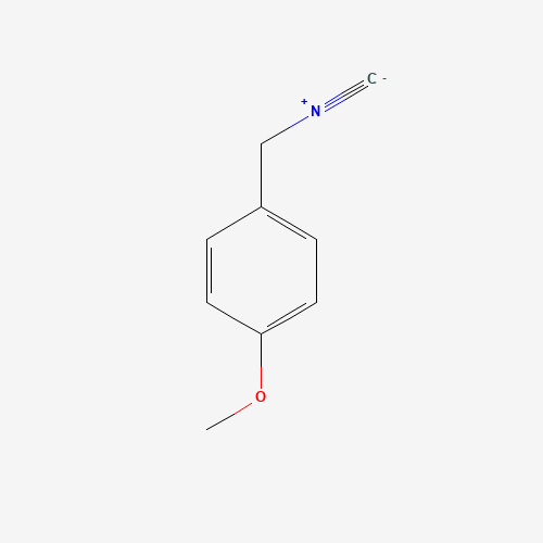 4-Methoxybenzyl isocyanide (CAS: 1197-58-6) - Related Chemical Product