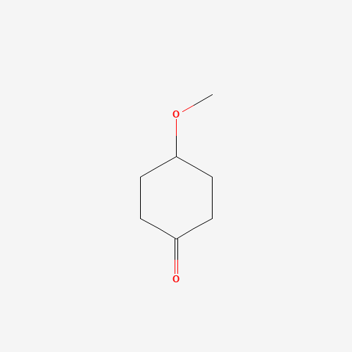 4-methoxycyclohexanone (CAS: 13482-23-0) - Related Chemical Product