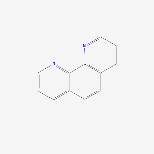 4-methyl-1,10-phenanthroline (CAS: 31301-28-7) - Related Chemical Product