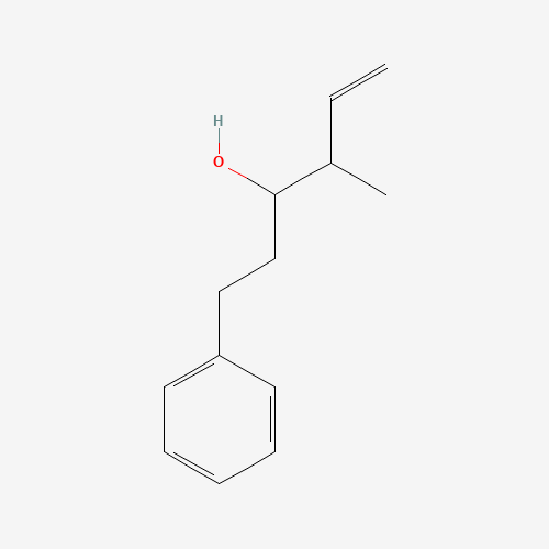FT-0692534 CAS:83173-74-4 chemical structure