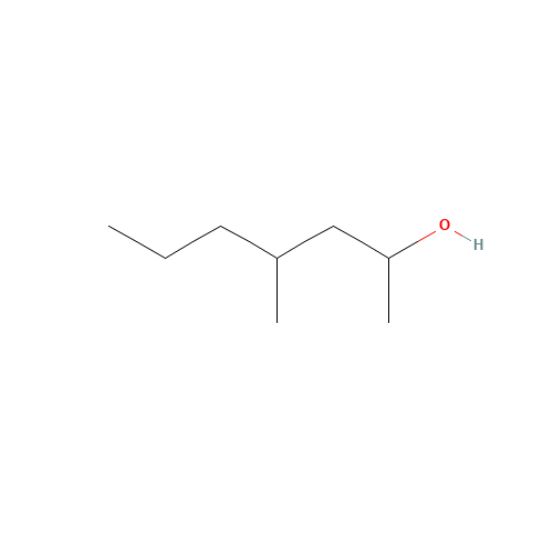 4-Methyl-2-heptanol (CAS: 56298-90-9) - Related Chemical Product