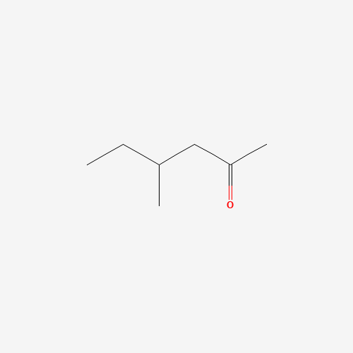 4-methyl-2-hexanone (CAS: 105-42-0) - Related Chemical Product