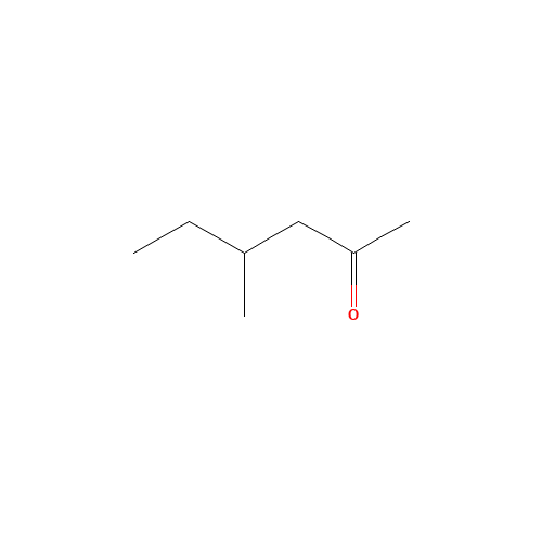 4-methyl-2-hexanone (CAS: 105-42-0) - Related Chemical Product