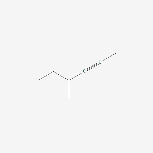 4-Methyl-2-hexyne (CAS: 20198-49-6) - Related Chemical Product