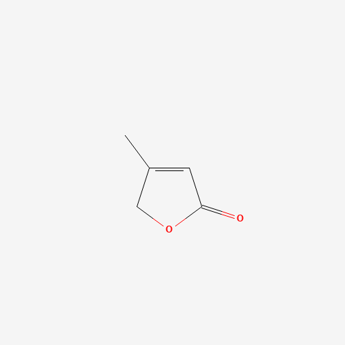 4-Methyl-5H-furan-2-one (CAS: 6124-79-4) - Related Chemical Product