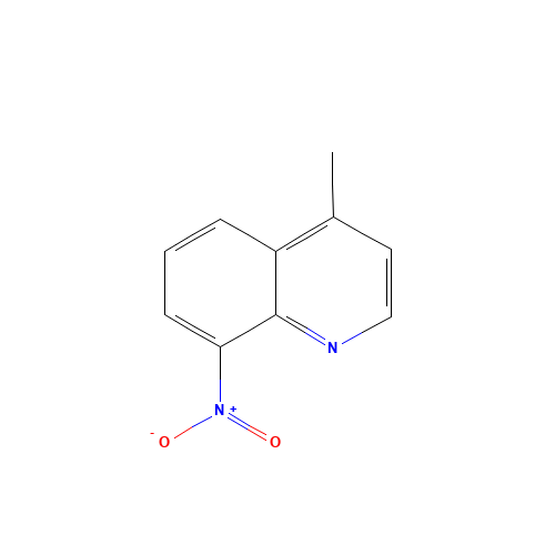FT-0692544 CAS:2801-29-8 chemical structure