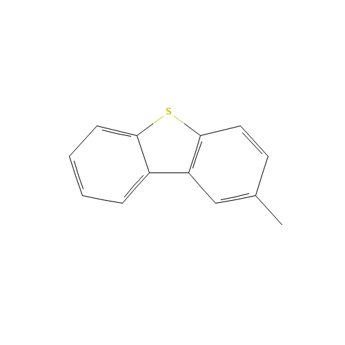 4-Methyldibenzo[b,d]thiophene (CAS: 20928-02-3) - Related Chemical Product