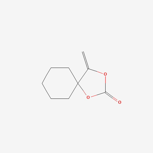 4-Methylene-1,3-dioxaspiro[4.5]decan-2-one (CAS: 92474-80-1) - Related Chemical Product