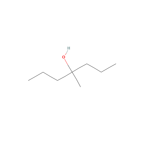 4-Methylheptan-4-ol (CAS: 598-01-6) - Related Chemical Product