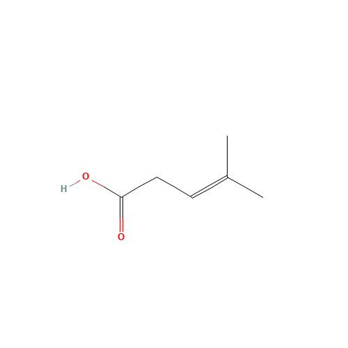 4-methylpent-3-enoic acid (CAS: 504-85-8) - Related Chemical Product