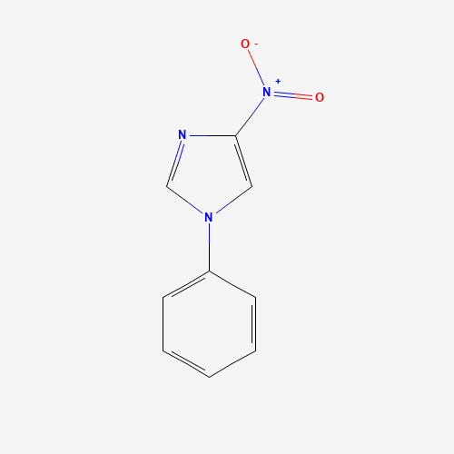 4-nitro-1-phenylimidazole (CAS: 41384-83-2) - Related Chemical Product