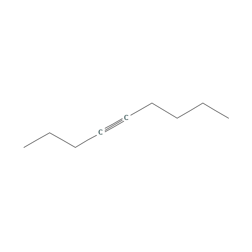 4-Nonyne (CAS: 20184-91-2) - Related Chemical Product