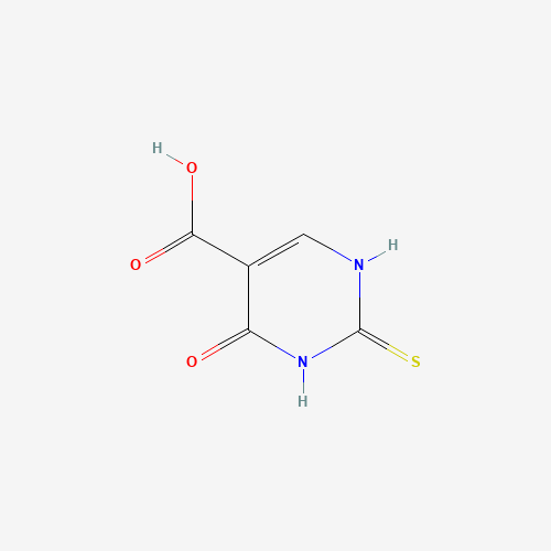 FT-0692567 CAS:23945-50-8 chemical structure