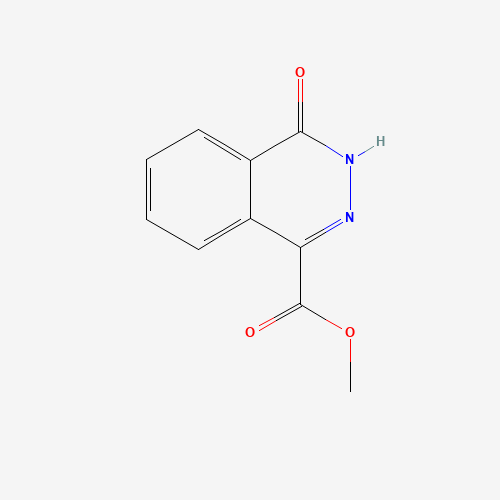 FT-0692568 CAS:53960-10-4 chemical structure
