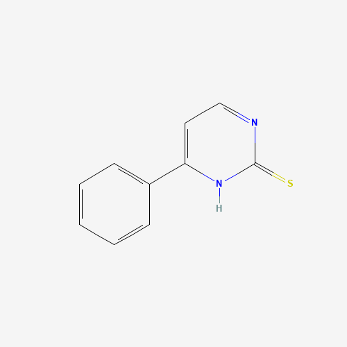 FT-0692572 CAS:60414-59-7 chemical structure