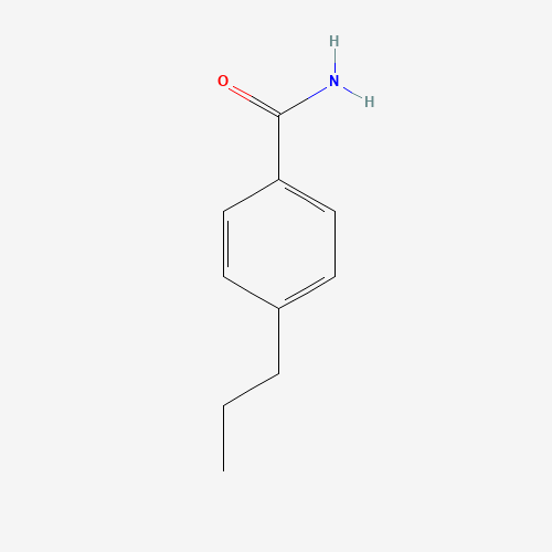 4-Propylbenzamide (CAS: 121193-17-7) - Related Chemical Product