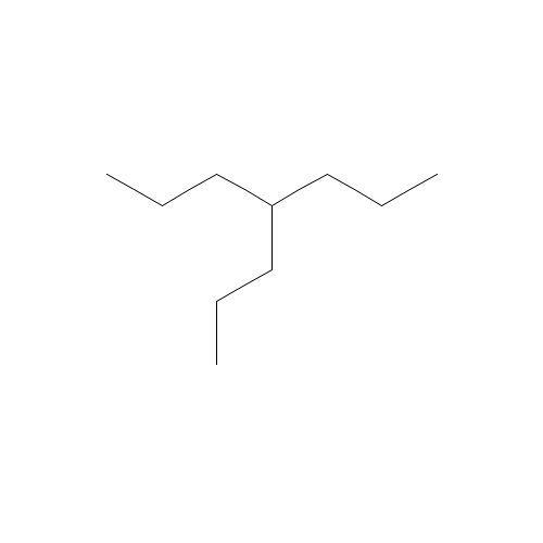 4-Propylheptane (CAS: 3178-29-8) - Related Chemical Product
