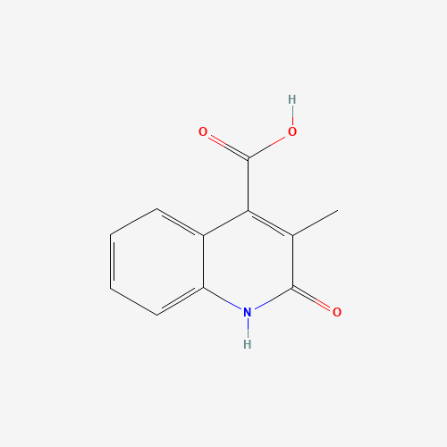 FT-0692587 CAS:6625-08-7 chemical structure