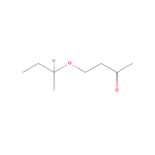 4-sec-Butoxy-2-butanone (CAS: 57545-63-8) - Related Chemical Product
