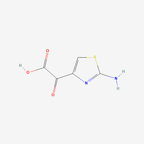 FT-0692595 CAS:73150-67-1 chemical structure
