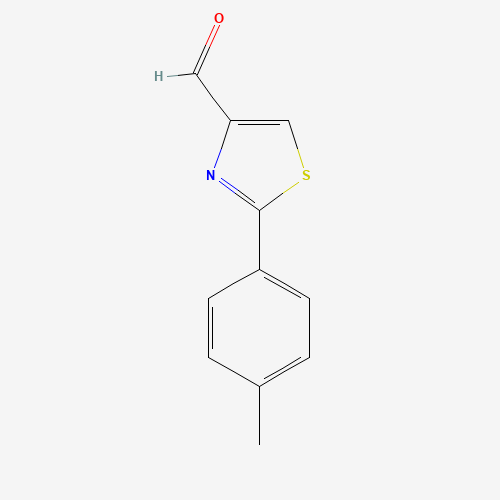 FT-0692597 CAS:55327-29-2 chemical structure