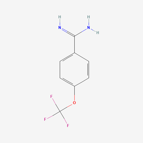 FT-0692602 CAS:313240-72-1 chemical structure