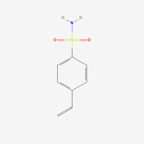 FT-0692604 CAS:2633-64-9 chemical structure