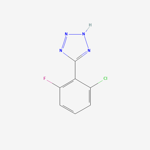 FT-0692609 CAS:503293-47-8 chemical structure