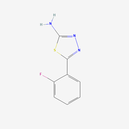 FT-0692610 CAS:59565-51-4 chemical structure