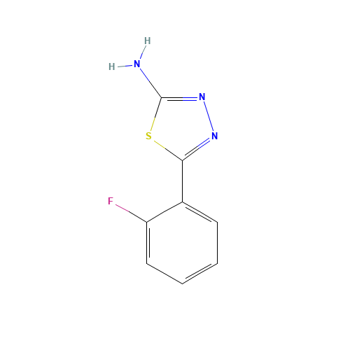 FT-0692610 CAS:59565-51-4 chemical structure