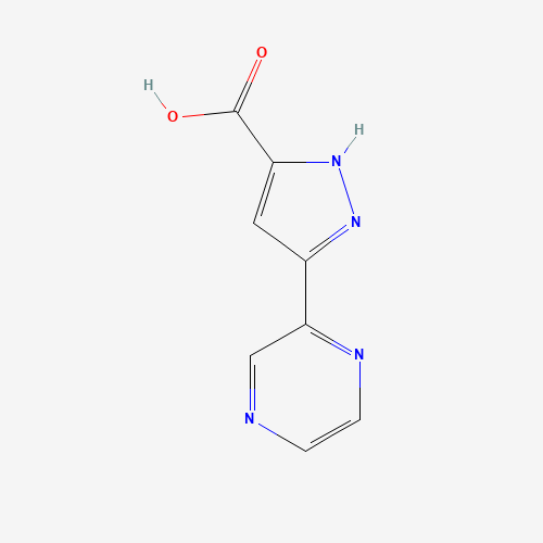 FT-0692612 CAS:1029108-75-5 chemical structure